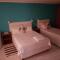 Rochas Hotel