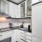 3 bedroom Apartment with private garden on top location Sitges centre beach