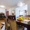 3 bedroom Apartment with private garden on top location Sitges centre beach