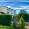 The Beaufort, Raglan