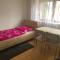 Mainzimmer Business Appartment - Monteurwohnung mit Burgblick - Вертхайм