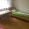 Mainzimmer Business Appartment - Monteurwohnung mit Burgblick - Вертхайм