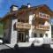 B&B Ecohotel Chalet des Alpes