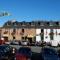 The Priory Hotel - Beauly