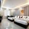 Foto: Ha Noi Blue Hotel Da Nang 36/43