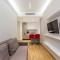Fifty Eight Suite Milan Center