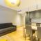 Fifty Eight Suite Milan Center