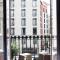 DestinationBCN - Universitat Rooms