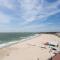 Strandappartementen De Gulden Stroom