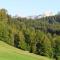 La Clusaz - Saint-Jean de sixt