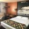 Super 8 by Wyndham Aberdeen East - 阿伯丁