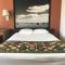 Super 8 by Wyndham Aberdeen East
