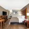 Quality Inn & Suites University Area