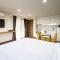 W Ocean Pension