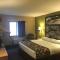 Super 8 by Wyndham Aberdeen East