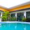 Shafa Resort - Mae Sot