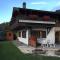 Chalet le Verger - Agettes