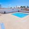 Cozy apartment in Costa del Silencio