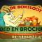 Bed en Breakfast De Boksloot