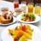 Mito Plaza Hotel