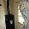 The Buteland Stop Rosie off grid Shepherds Hut - 贝灵汉姆
