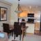 Lodges at Canmore