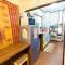 Backpackers Hotel Toyo