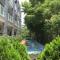 Champs Yazuh B&B