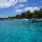 M BOX Gili Trawangan