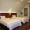 Foto: 4BR Pearl Villa - Furama Villas Danang 27/37