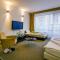 City Gardens Hotel & Wellness