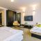 City Gardens Hotel & Wellness