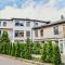 Apartamentai Juodasis krantas - Juodkrantė