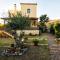 Villas Paleochora