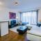 Luxury Downtown Apartments