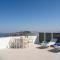 Island View Santorini - Pyrgos