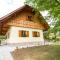 Country House Srček with Two Bedrooms and Vineyard View - Bizeljsko