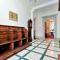 Prestigious Apartment Via Veneto