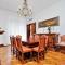 Prestigious Apartment Via Veneto