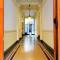 Prestigious Apartment Via Veneto - Rzym