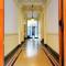 Prestigious Apartment Via Veneto