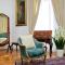 Prestigious Apartment Via Veneto - Rzym