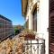 Prestigious Apartment Via Veneto - Rzym