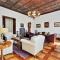 Prestigious Apartment Via Veneto