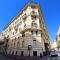 Prestigious Apartment Via Veneto