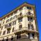 Prestigious Apartment Via Veneto