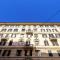Prestigious Apartment Via Veneto - Rzym