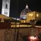 Romantic Terrace - Firenze