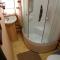 Guest house Ozernaya