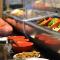 Luminor Hotel Jemursari By WH with The Best Breakfast in Town and Located Near Surabaya Industrial Estate Rungkut SIER